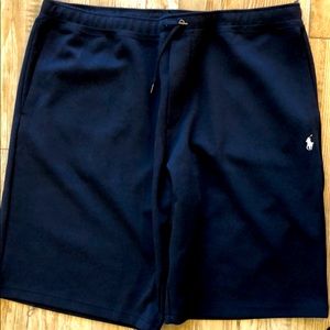 Polo Ralph Lauren performance shorts